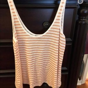 7 for All Mankind tank